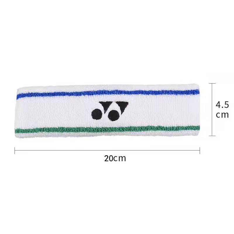 Fascia per capelli sportiva YO - Badminton Yonex Original recensione e prezzo