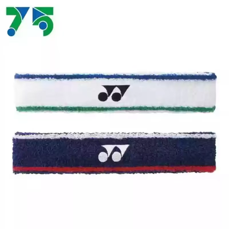 Fascia per capelli sportiva YO - Badminton Yonex Original recensione e prezzo