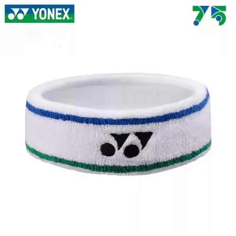 Fascia per capelli sportiva YO - Badminton Yonex Original recensione e prezzo