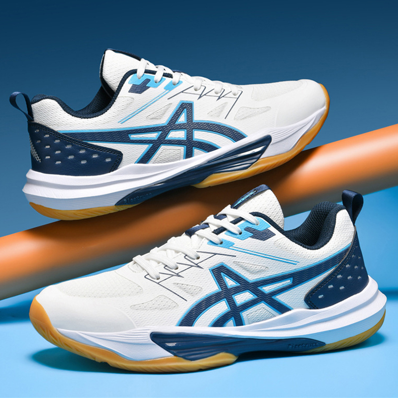 Scarpe da tennis da uomo in re - Badminton Court recensione e prezzo