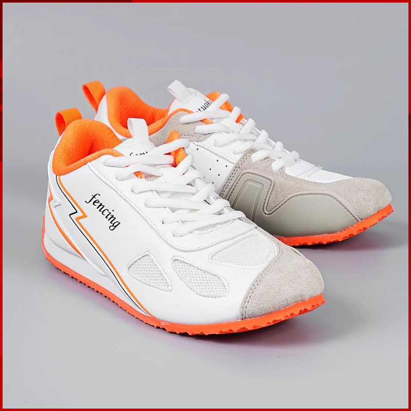 2025 New Kid Scarpe da scherma - Badminton Field recensione e prezzo