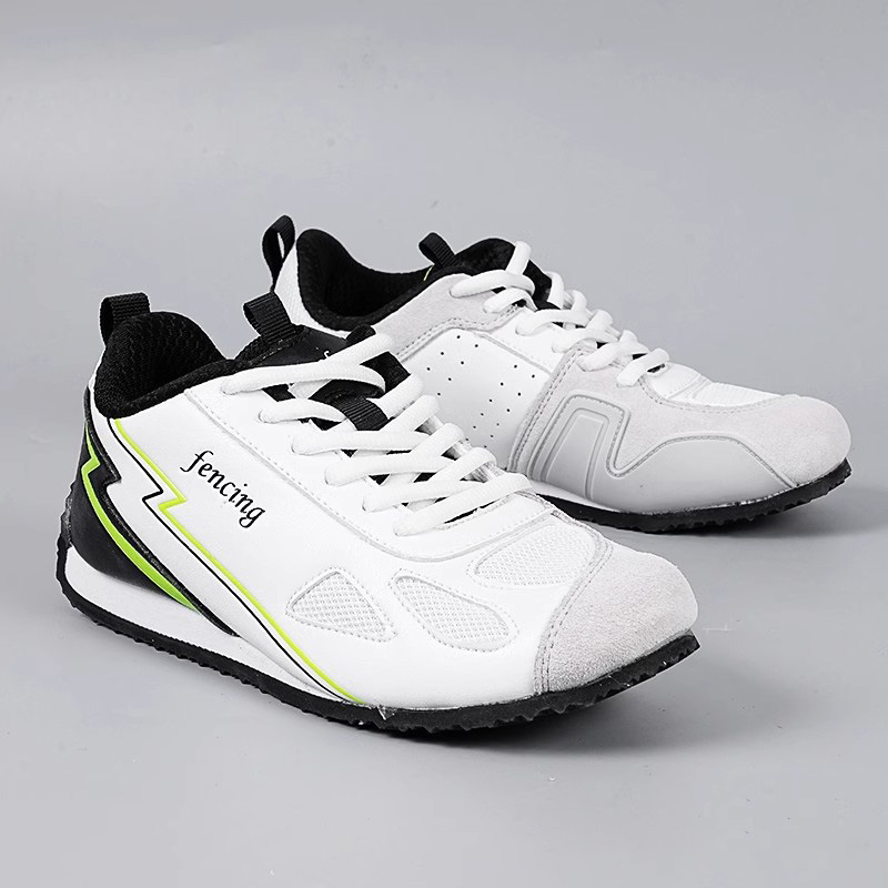 2025 New Kid Scarpe da scherma - Badminton Field recensione e prezzo