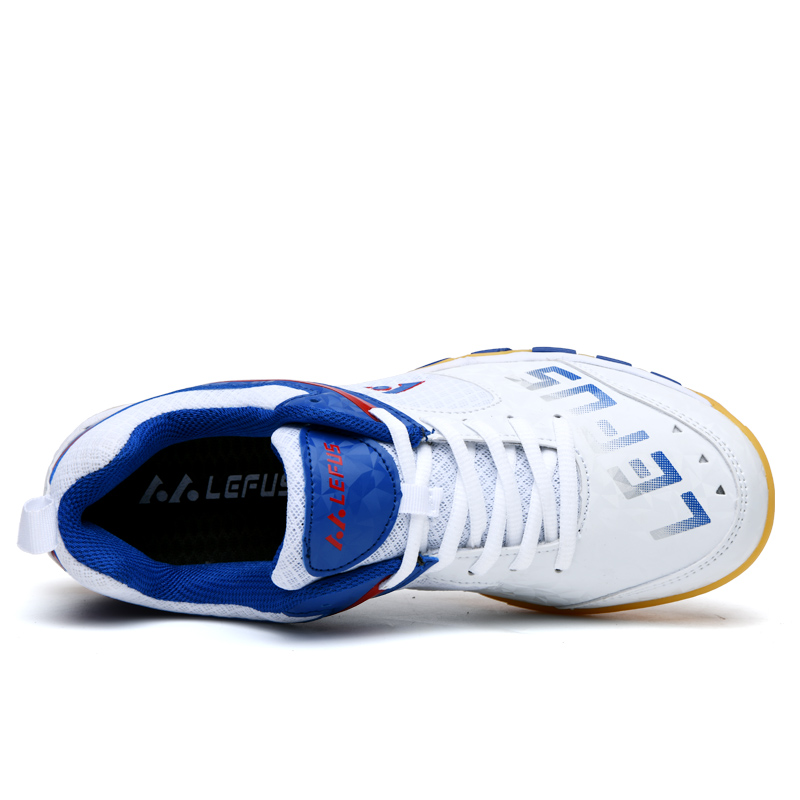 Lefus Scarpe da ping pong di m - Badminton Scoreboard recensione e prezzo