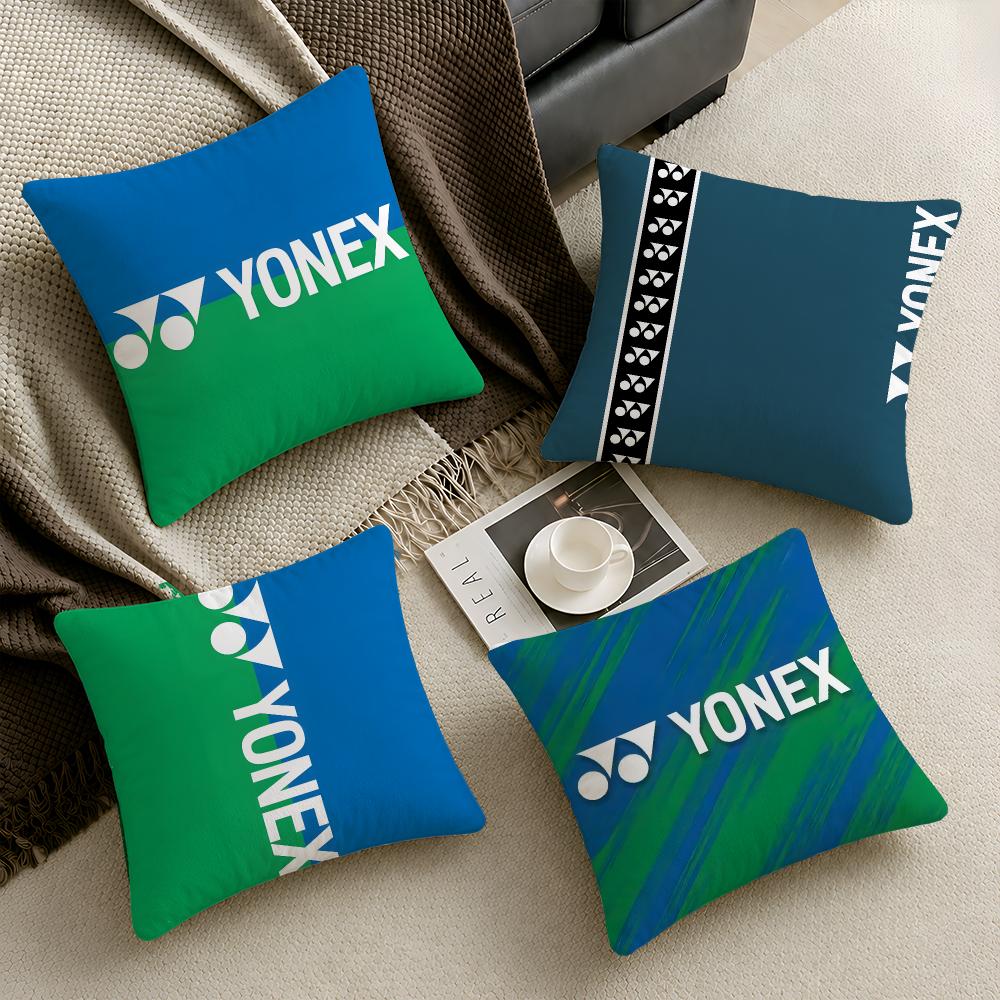 Copricuscino per Badminton Y-Y - Badminton Yonex Original recensione e prezzo