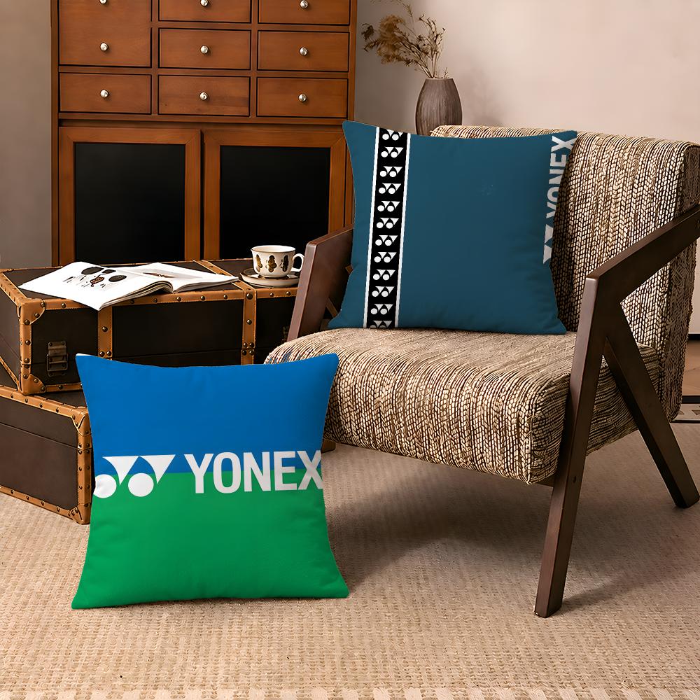 Copricuscino per Badminton Y-Y - Badminton Yonex Original recensione e prezzo
