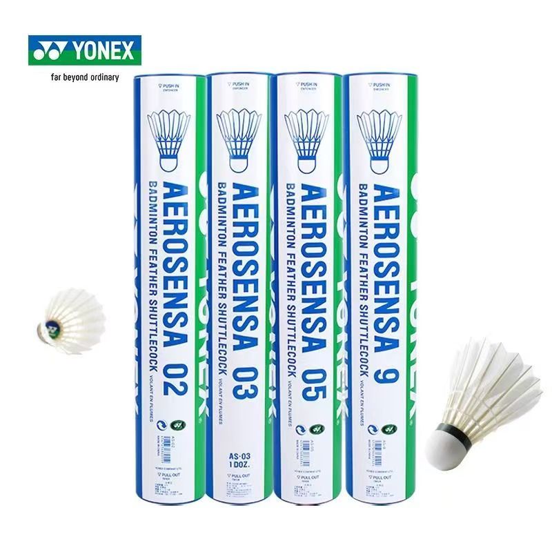 YONEX Volano da Badminton Prof - Badminton Yonex Original recensione e prezzo