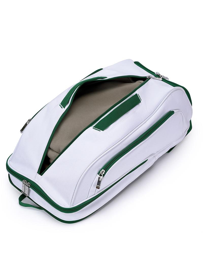 Zaino da tennis per sport Conv - Badminton Field recensione e prezzo