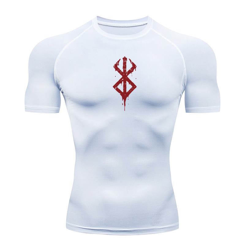 Magliette a Compressione Stamp - T Shirt Dry Fit recensione e prezzo