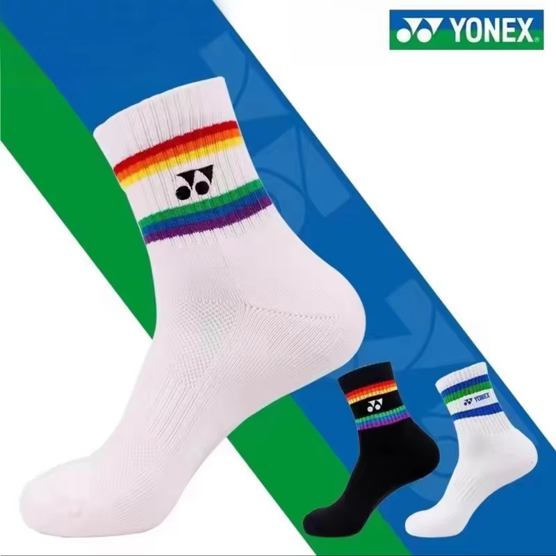 Calzini da badminton YONEX, ca - Badminton Yonex Original recensione e prezzo