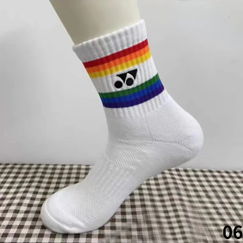 Calzini da badminton YONEX, ca - Badminton Yonex Original recensione e prezzo