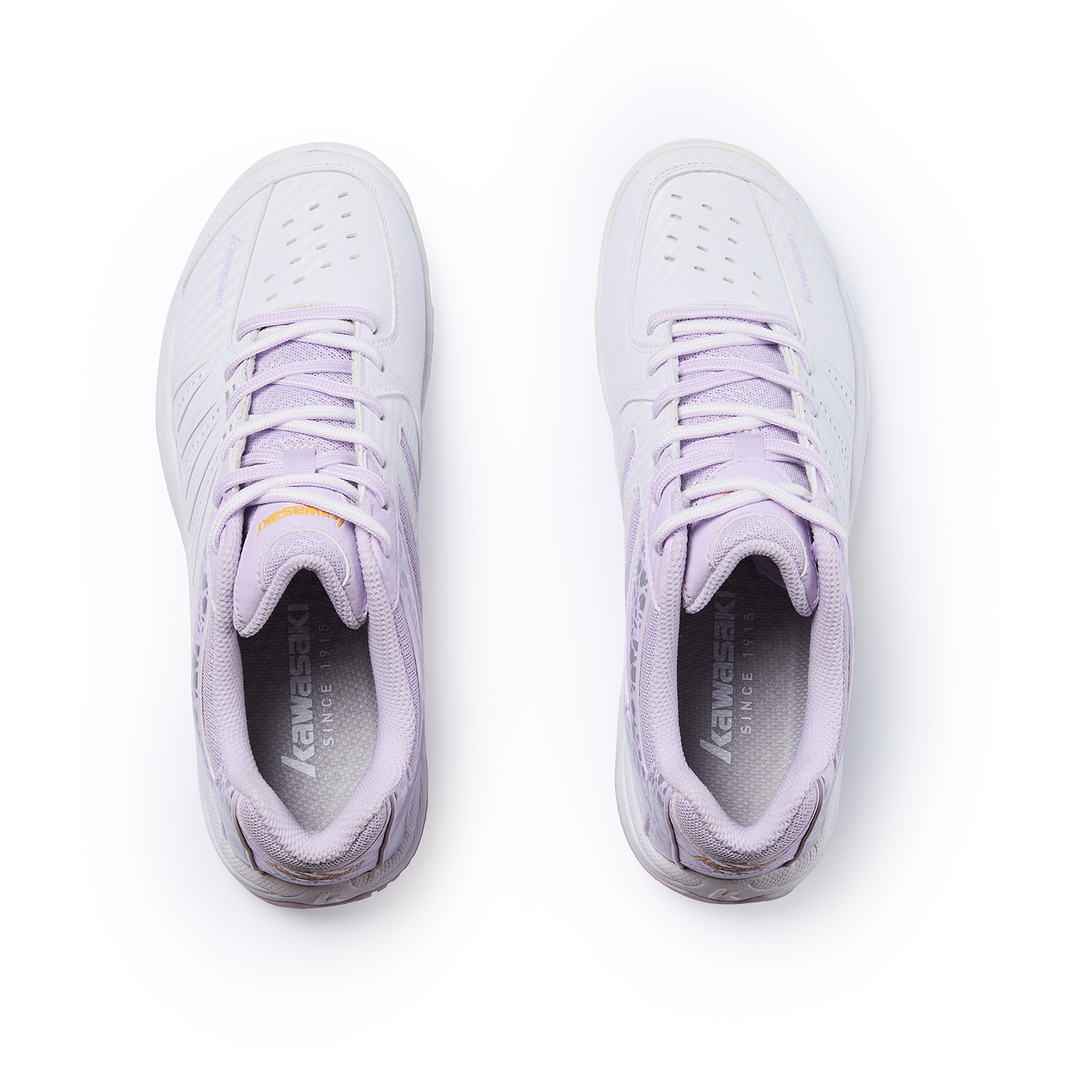 Kawasaki Scarpe da badminton S - Badminton Scoreboard recensione e prezzo