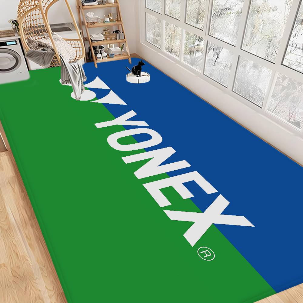 Tappetino per porta d'ingresso - Badminton Yonex Original recensione e prezzo