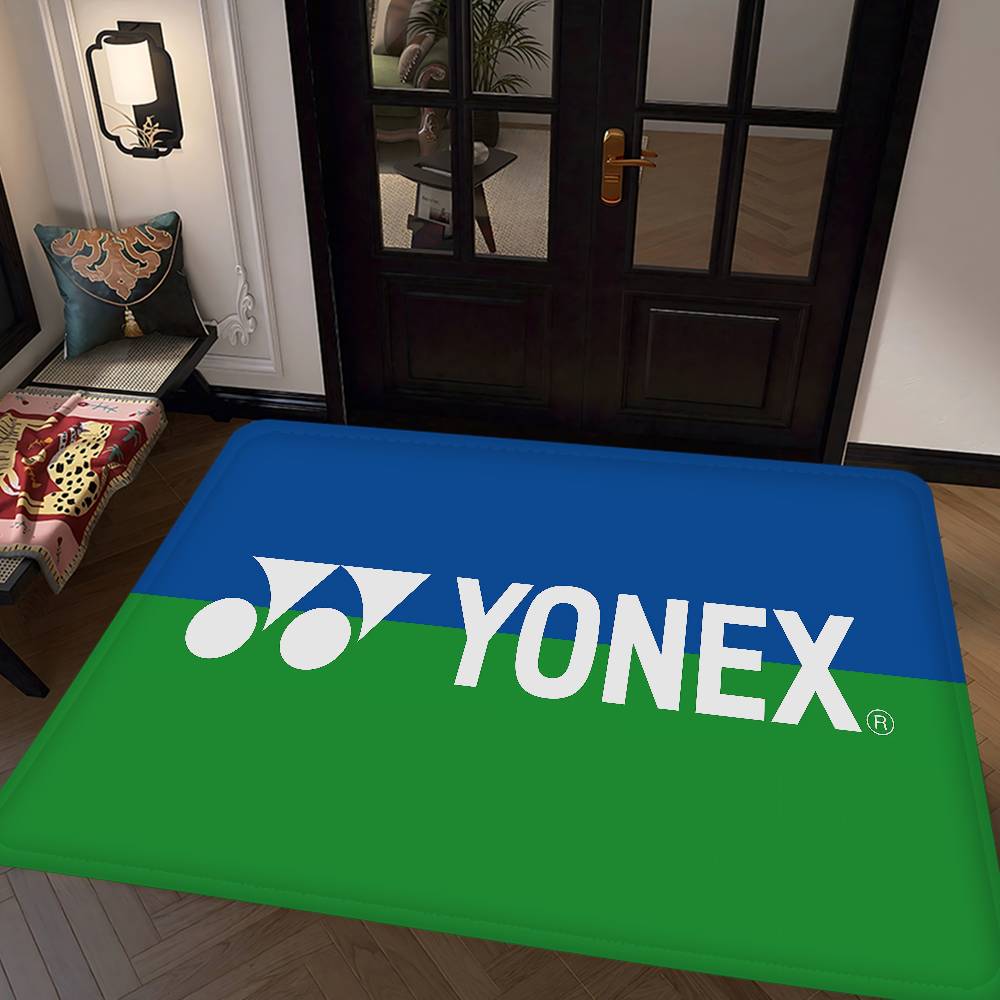 Tappetino per porta d'ingresso - Badminton Yonex Original recensione e prezzo