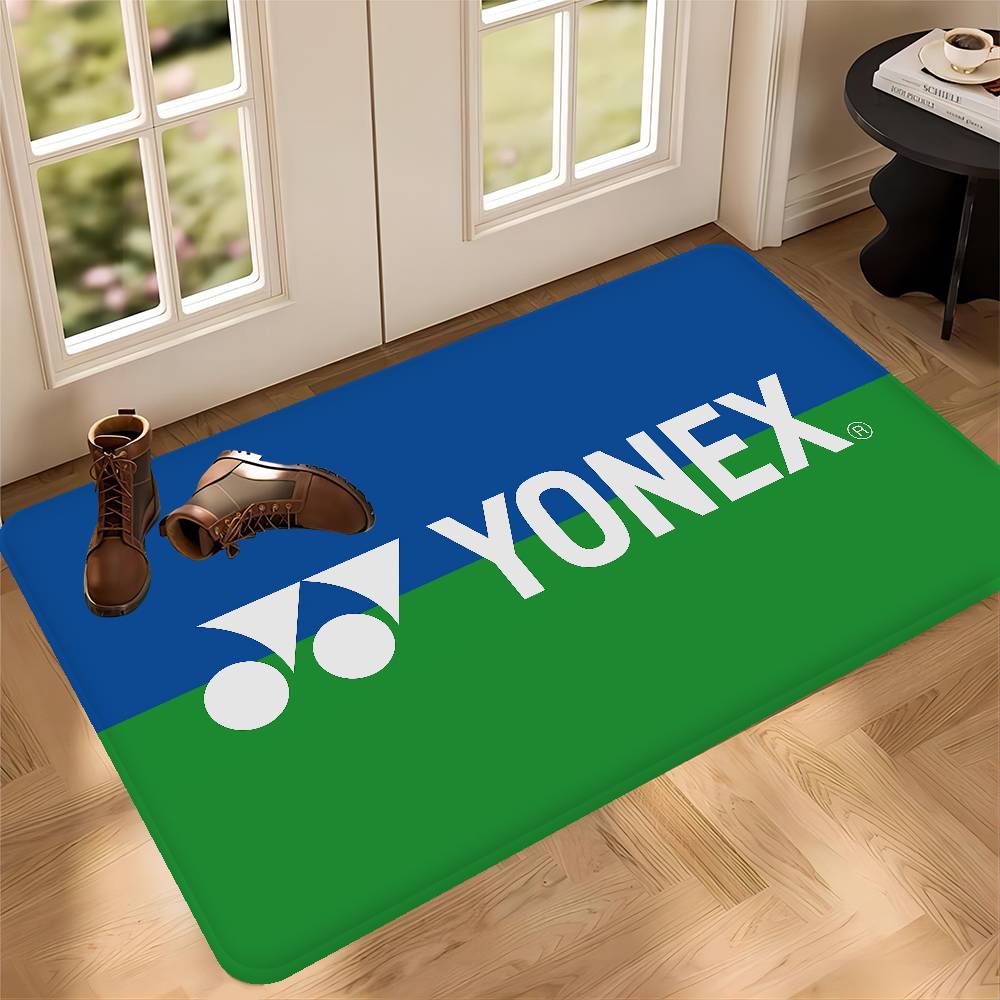 Tappetino per porta d'ingresso - Badminton Yonex Original recensione e prezzo
