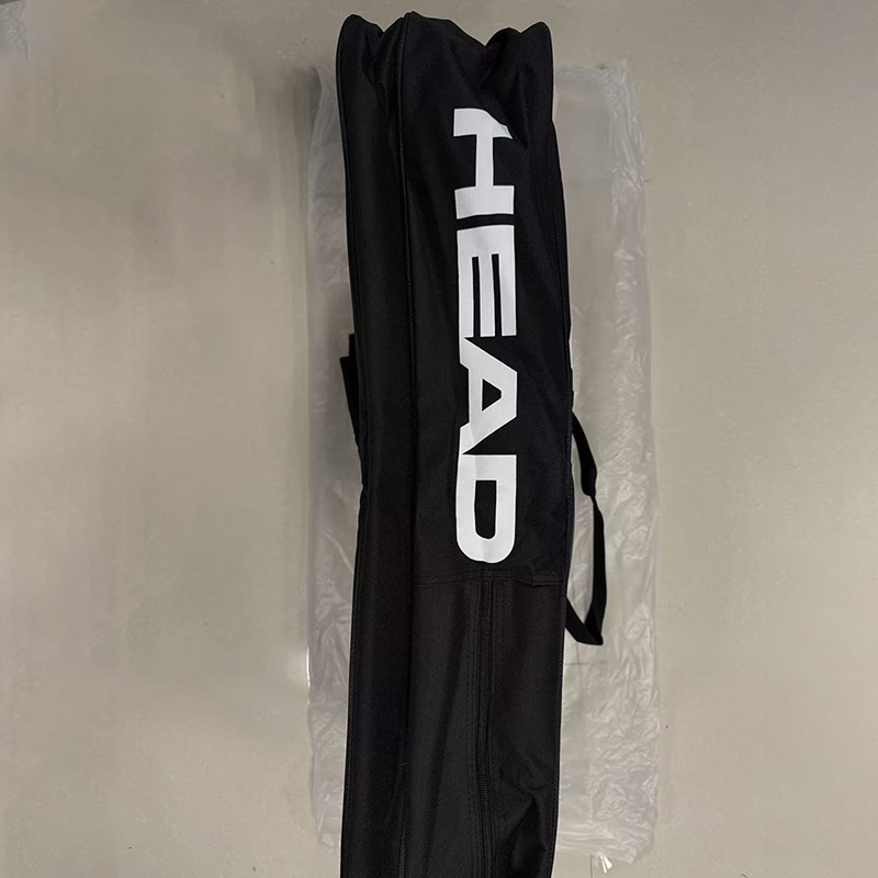 Zaino originale HEAD per racch - Badminton Court recensione e prezzo