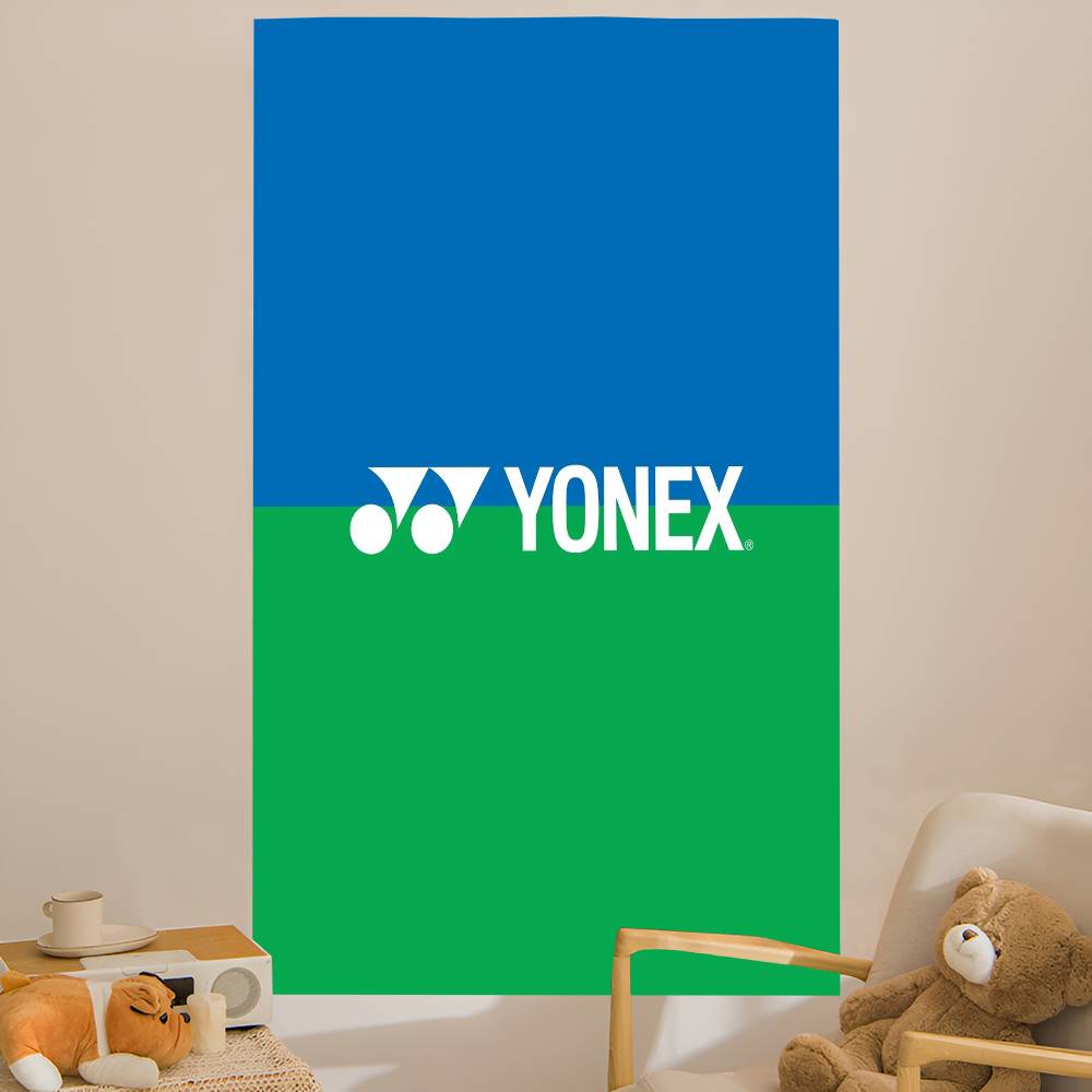 Tappeto da parete bohémien Y-Y - Badminton Yonex Original recensione e prezzo