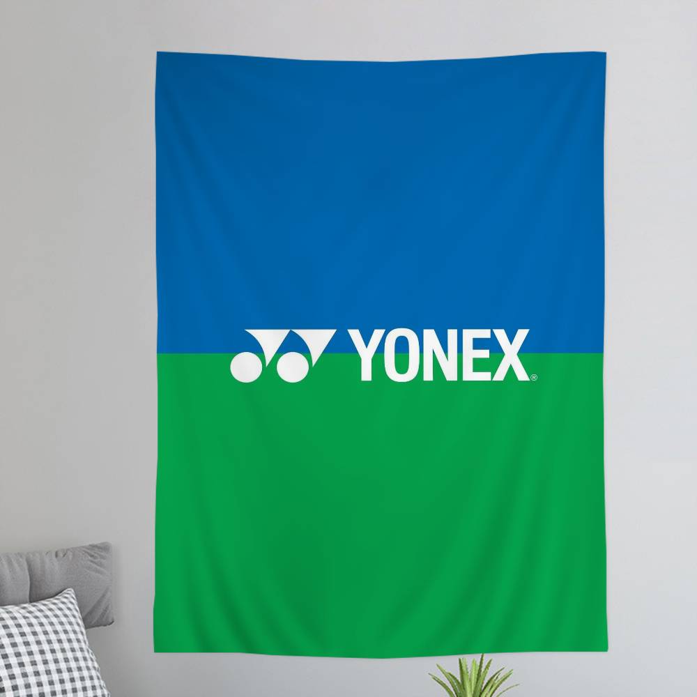 Tappeto da parete bohémien Y-Y - Badminton Yonex Original recensione e prezzo