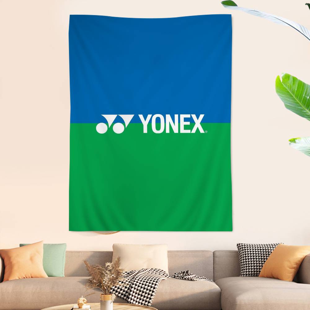 Tappeto da parete bohémien Y-Y - Badminton Yonex Original recensione e prezzo