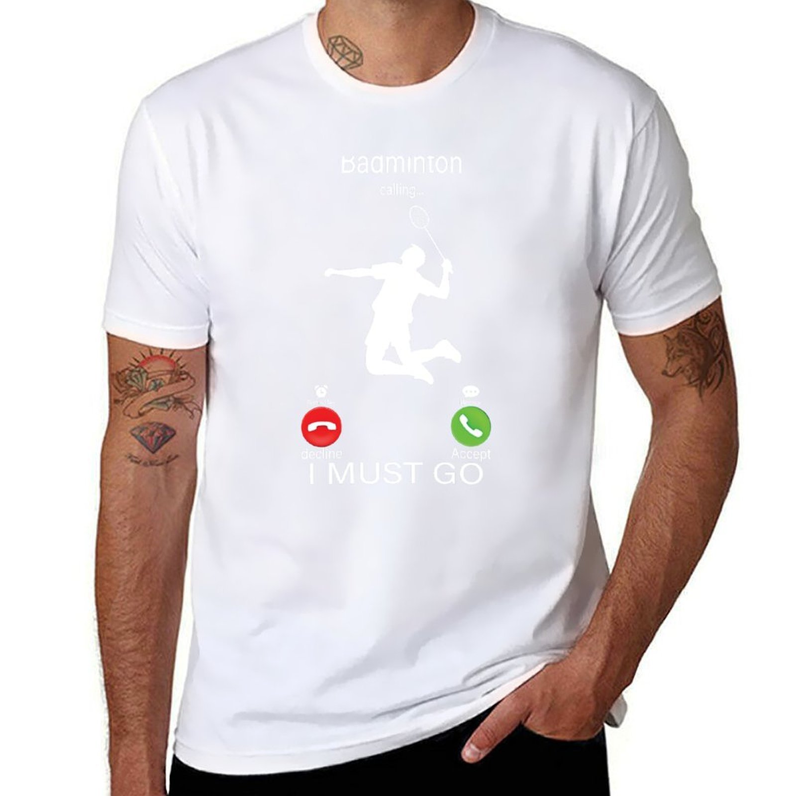 Il badminton sta chiamando e d - Badminton Is Calling recensione e prezzo