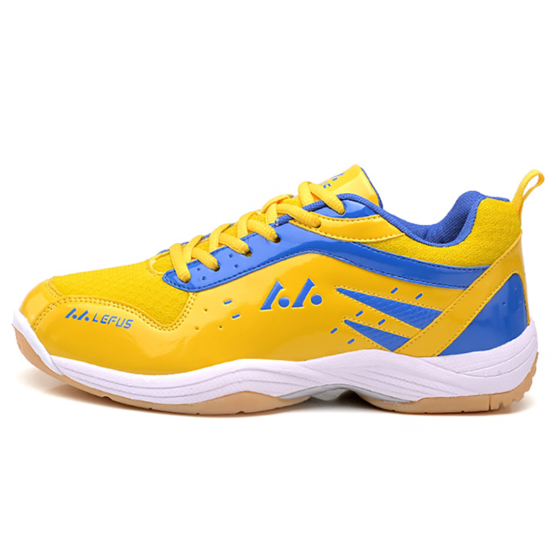 Nuove scarpe da badminton Comp - Badminton Scoreboard recensione e prezzo