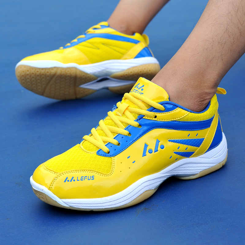 Nuove scarpe da badminton Comp - Badminton Scoreboard recensione e prezzo