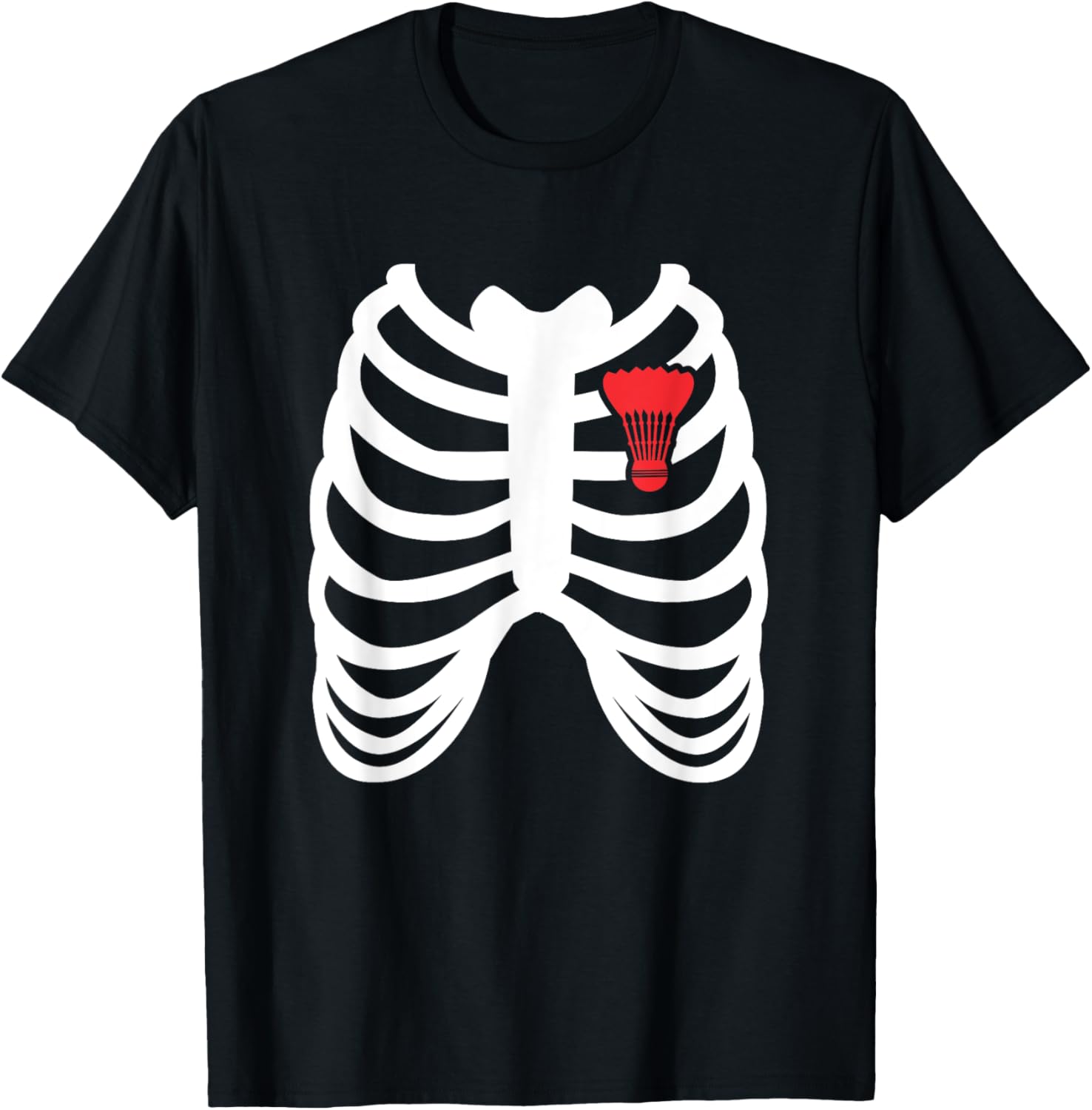Divertente camicia da badminto - Badminton Is Calling recensione e prezzo