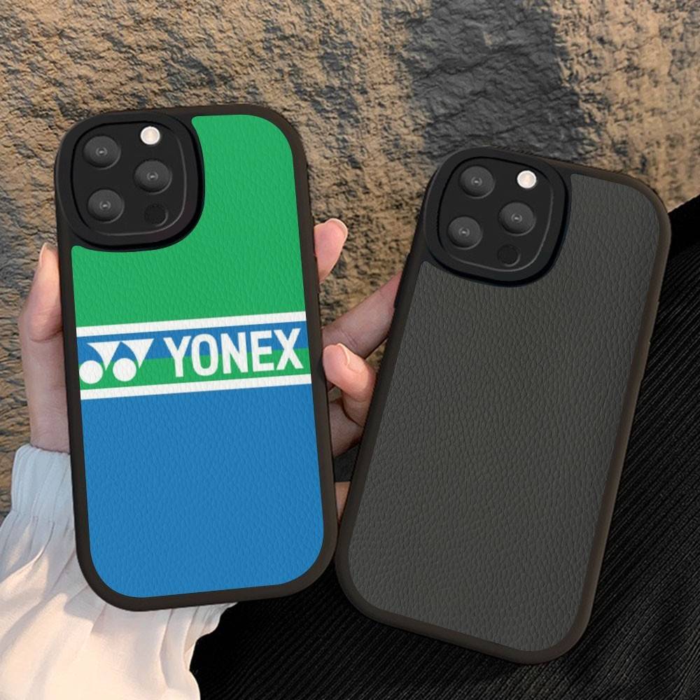 Custodia per telefono in pelle - Badminton Yonex Original recensione e prezzo