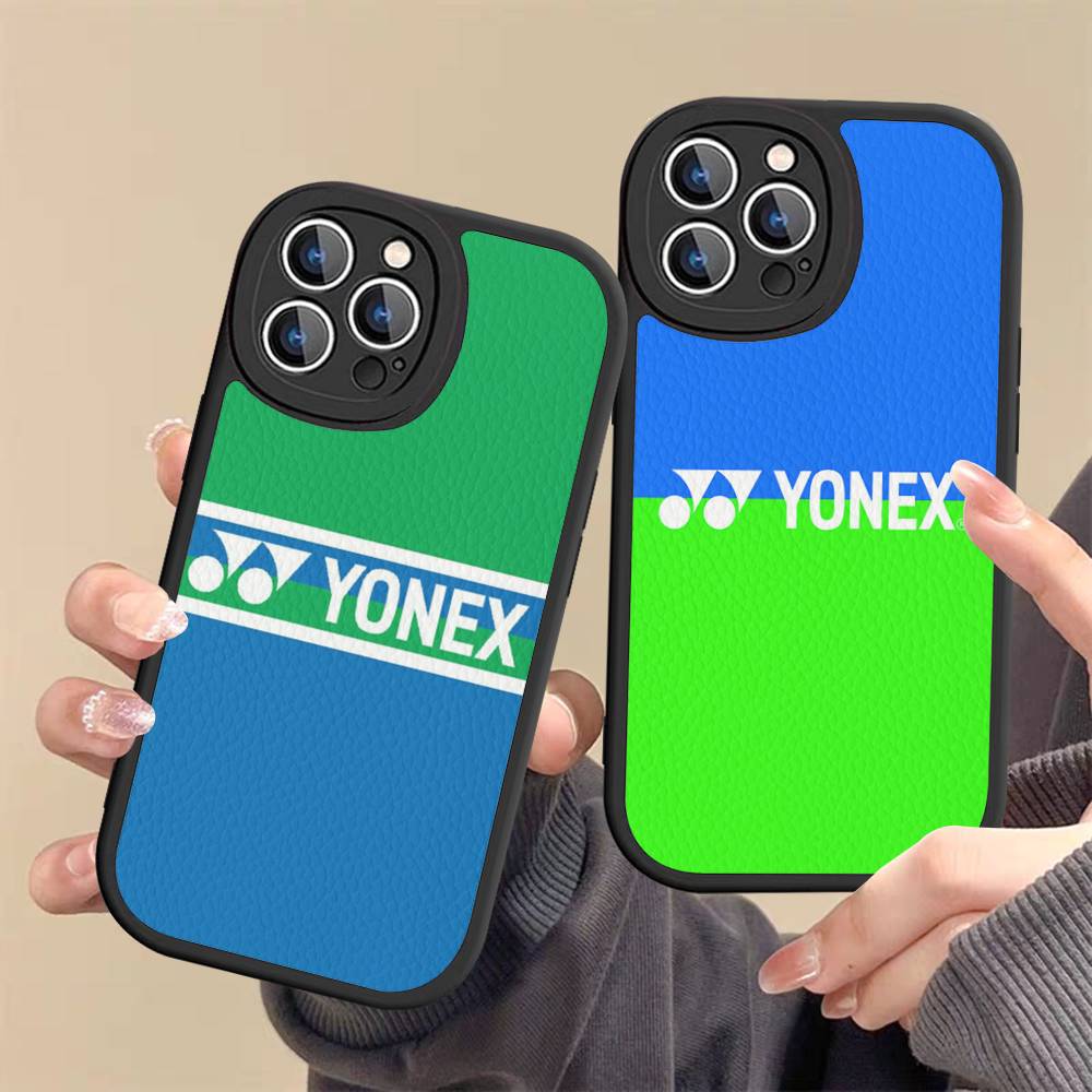 Custodia per telefono in pelle - Badminton Yonex Original recensione e prezzo