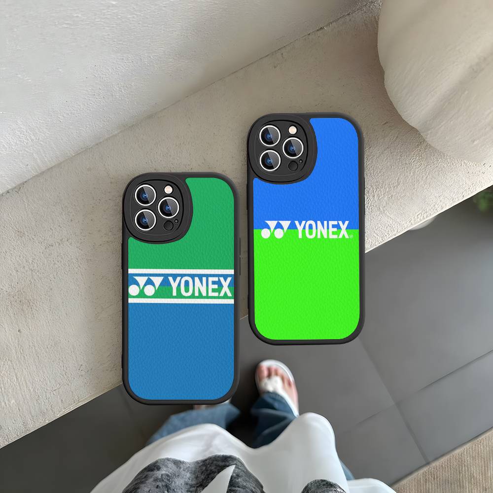 Custodia per telefono in pelle - Badminton Yonex Original recensione e prezzo