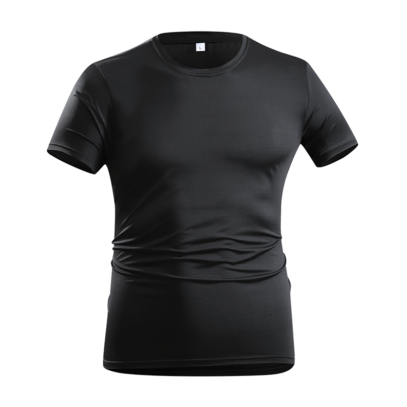 T-shirt sportiva estiva da uom - T Shirt Dry Fit recensione e prezzo