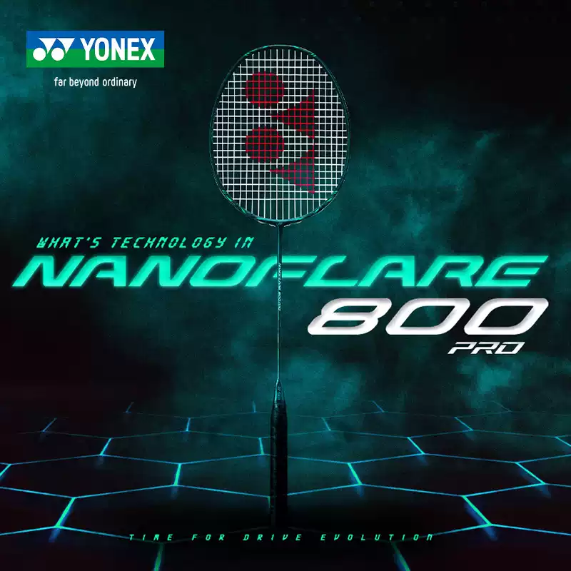 Racchetta da Badminton YONEX N - Badminton Yonex Original recensione e prezzo