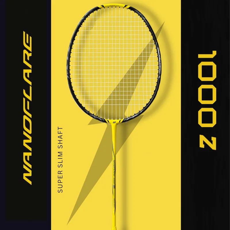 Racchetta da Badminton YONEX N - Badminton Yonex Original recensione e prezzo